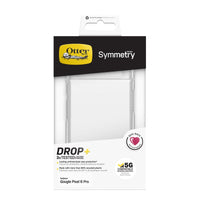 Thumbnail for Otterbox Symmetry Clear Case For Google Pixel 6 Pro - Clear