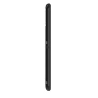 Thumbnail for Otterbox Symmetry Flex Case For Samsung Galaxy Z Flip 3 5G - Black / Clear