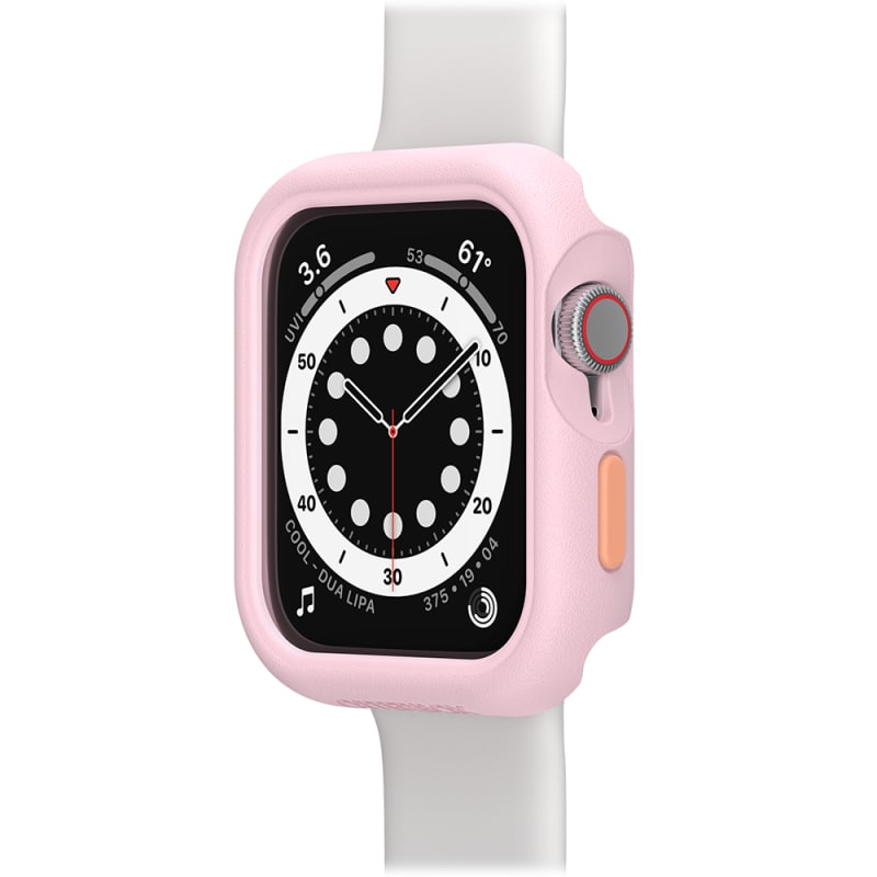 Otterbox Watch Bumper For Apple Watch Series 4/5/6/SE 44mm - Pink