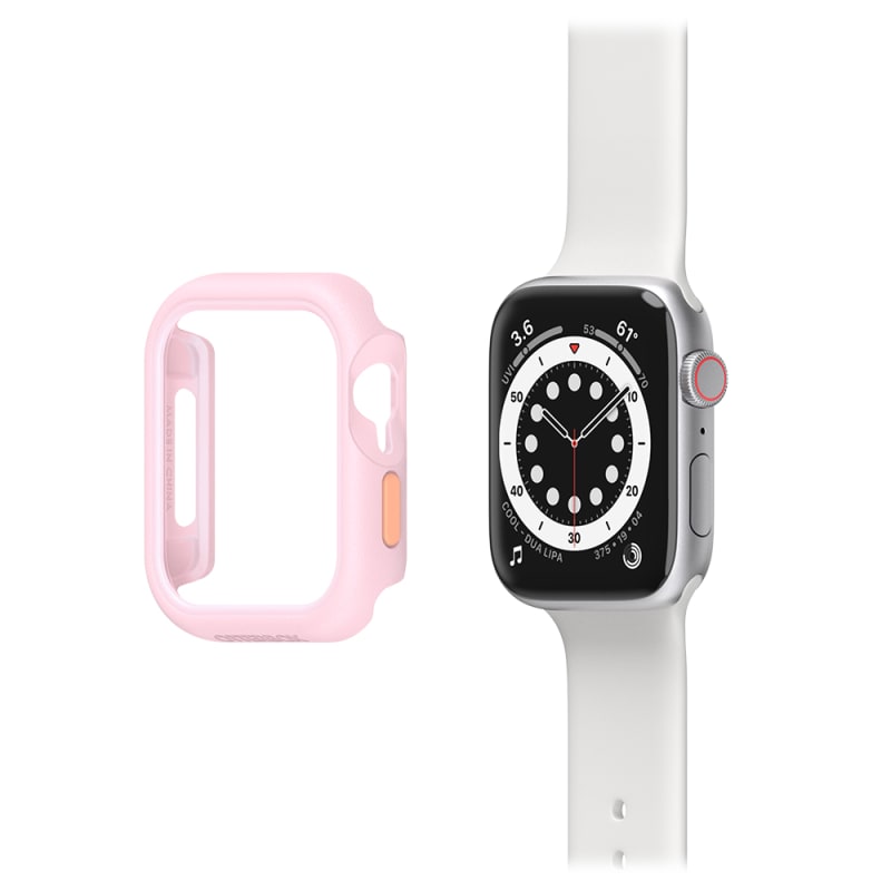 Otterbox Watch Bumper For Apple Watch Series 4/5/6/SE 44mm - Pink