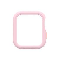 Thumbnail for Otterbox Watch Bumper For Apple Watch Series 4/5/6/SE 44mm - Pink