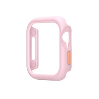 Thumbnail for Otterbox Watch Bumper For Apple Watch Series 4/5/6/SE 44mm - Pink