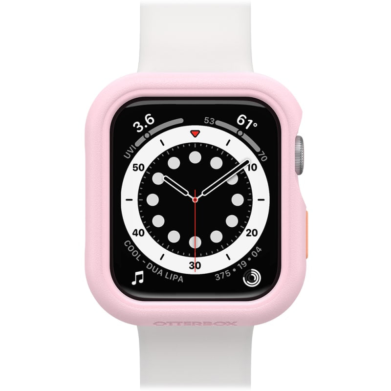 Otterbox Watch Bumper For Apple Watch Series 4/5/6/SE 44mm - Pink