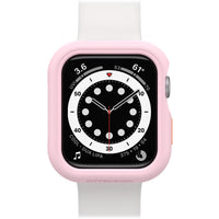 Thumbnail for Otterbox Watch Bumper For Apple Watch Series 4/5/6/SE 44mm - Pink