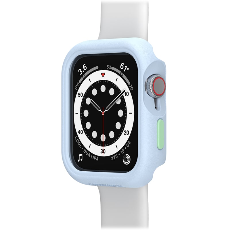 Otterbox Watch Bumper For Apple Watch Series 4/5/6/SE 44mm - Blue