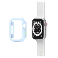 Thumbnail for Otterbox Watch Bumper For Apple Watch Series 4/5/6/SE 44mm - Blue