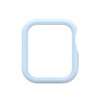 Thumbnail for Otterbox Watch Bumper For Apple Watch Series 4/5/6/SE 44mm - Blue