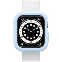 Thumbnail for Otterbox Watch Bumper For Apple Watch Series 4/5/6/SE 44mm - Blue