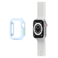 Thumbnail for Otterbox Watch Bumper For Apple Watch Series 4/5/6/SE 40mm - Blue