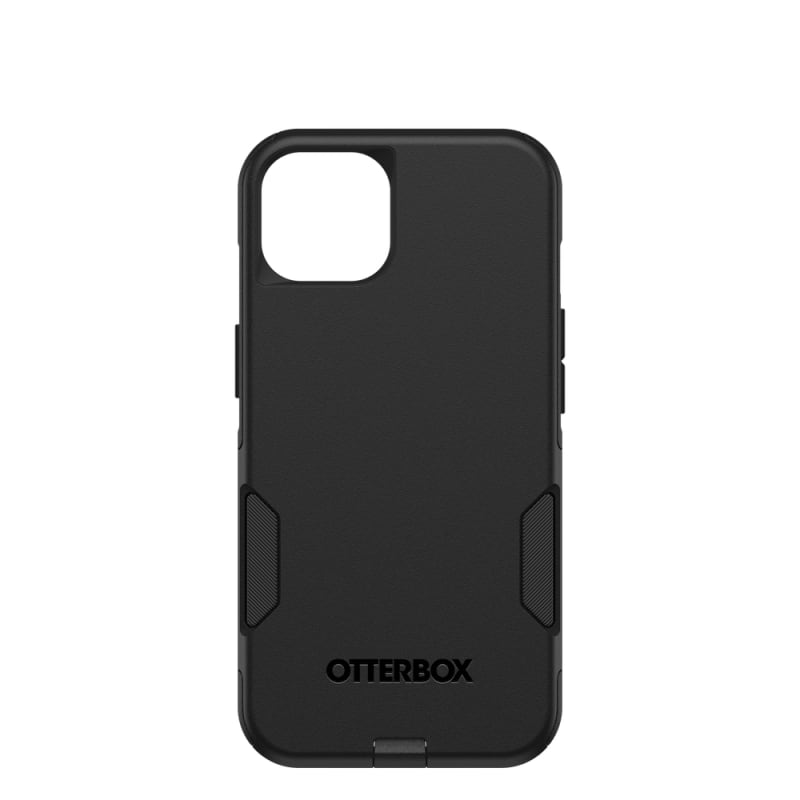 Otterbox Commuter Case For iPhone 13 (6.1") - Black