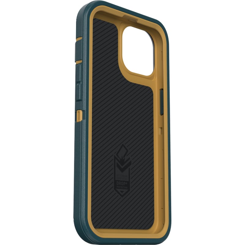 Otterbox Defender Case For iPhone 13 (6.1") - Military Green