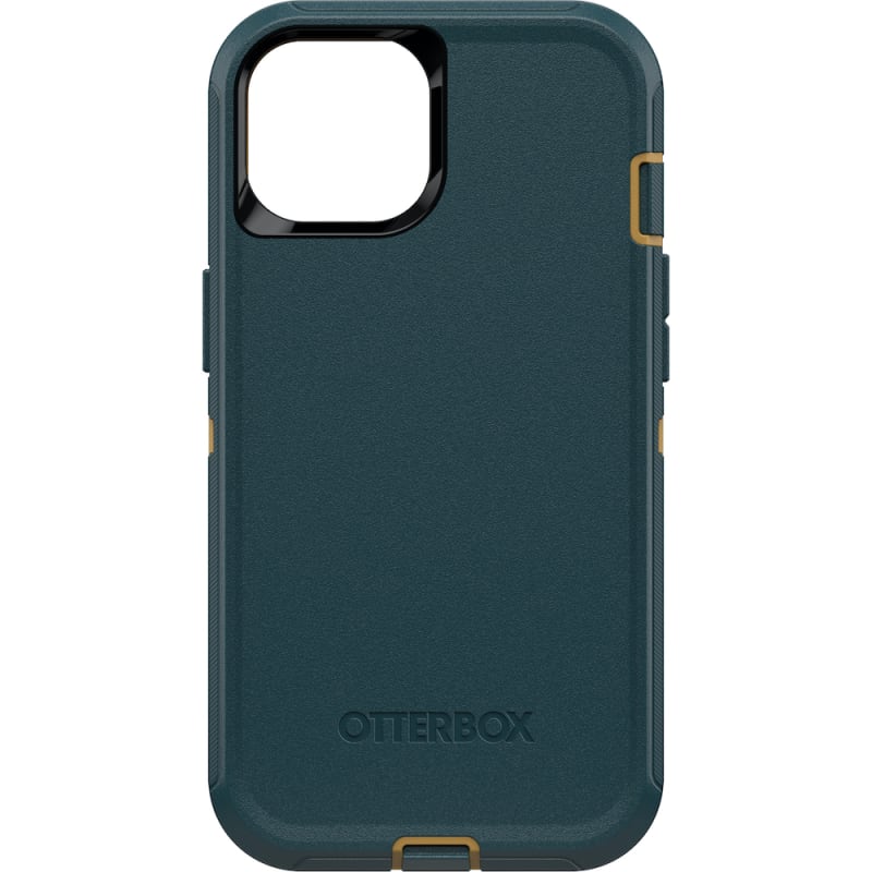 Otterbox Defender Case For iPhone 13 (6.1") - Military Green