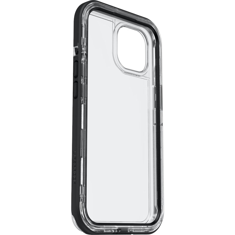 Lifeproof Next Case for iPhone 13 (6.1") - Black