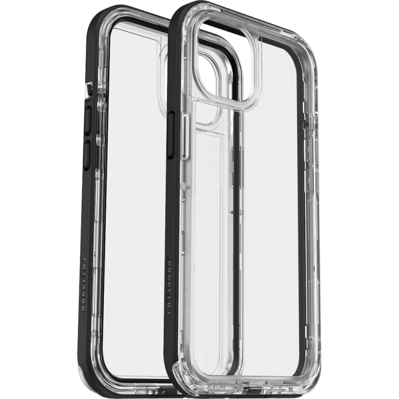 Lifeproof Next Case for iPhone 13 (6.1") - Black