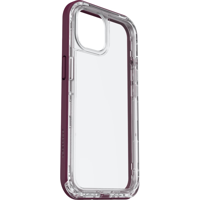 Lifeproof Next Case for iPhone 13 (6.1") - Dark Purple
