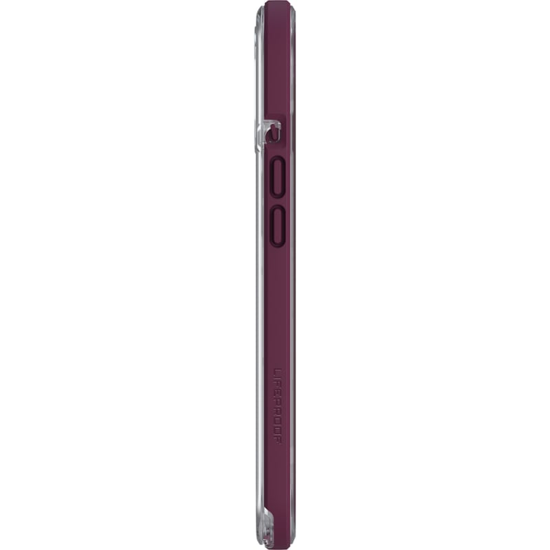 Lifeproof Next Case for iPhone 13 (6.1") - Dark Purple