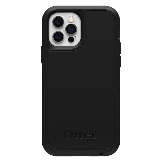 OtterBox Defender Series XT Magsafe Case for Apple iPhone 13 Pro Max (6.7") - Black