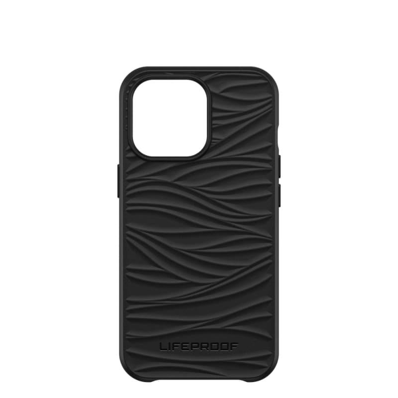 Lifeproof Wake Case for iPhone 13 Pro (6.1" Pro) - Black