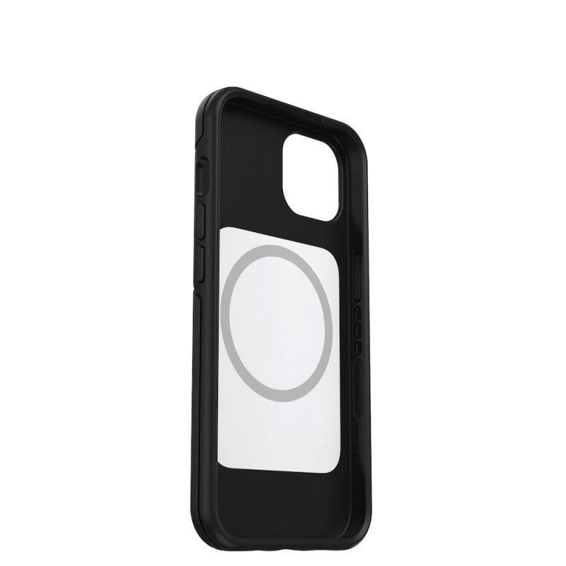 Otterbox Symmetry Plus MagSafe Case for iPhone 13 (6.1") - Black