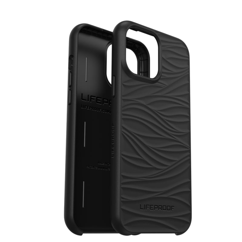 Lifeproof Wake Case For iPhone 13 Pro Max (6.7") - Black Wake Case For iPhone 13 Pro Max (6.7") - Black