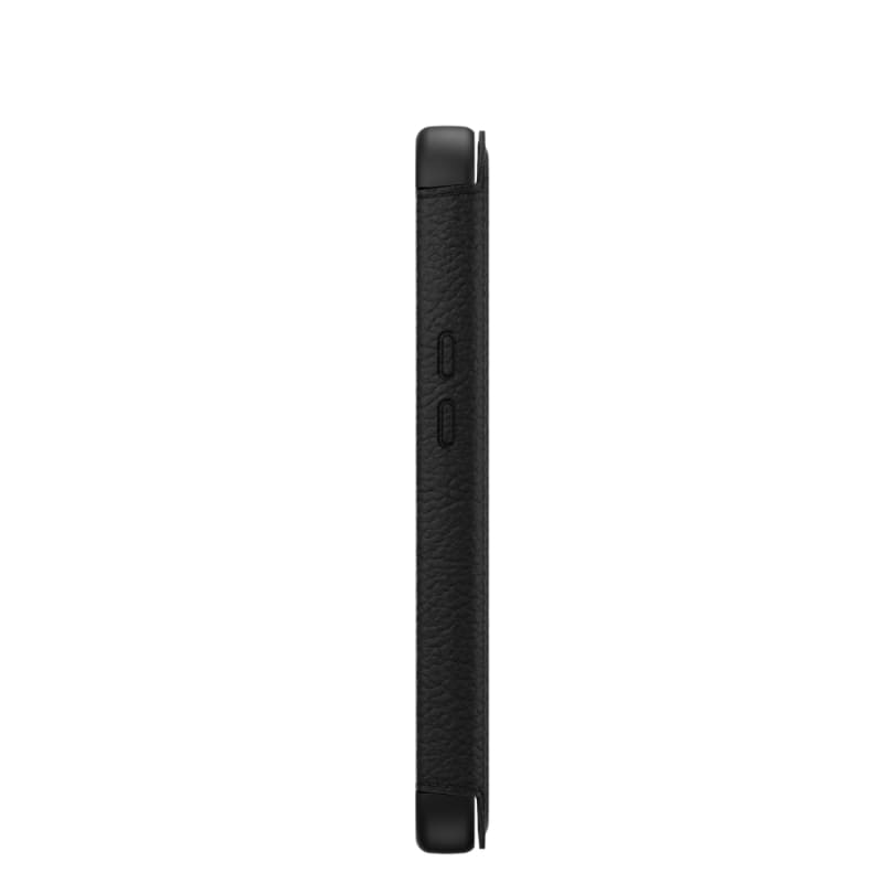 OUT OF STOCK  Otterbox Strada Case for iPhone 13 (6.1") - Black