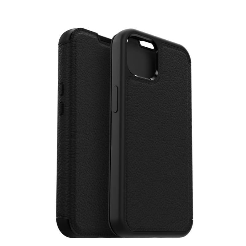 Otterbox Strada Case for iPhone 13 (6.1") - Black