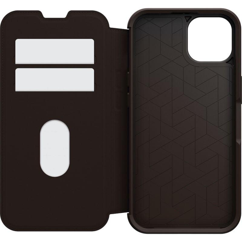Otterbox Strada Case for iPhone 13 (6.1") - Espresso