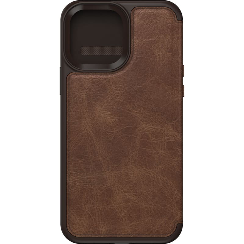 Otterbox Strada Case for iPhone 13 Pro Max (6.7") - Espresso