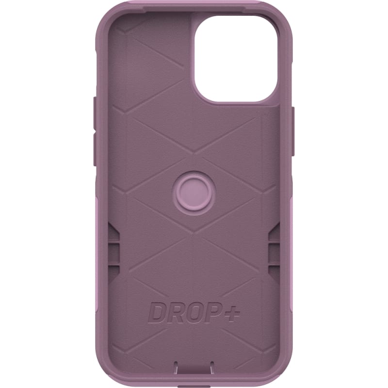 Otterbox Commuter Case For iPhone 13 mini (5.4") - Deep Pink
