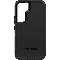 Thumbnail for Otterbox Defender Case For Samsung Galaxy S22 (6.1) - Black