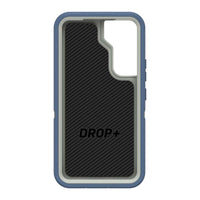 Thumbnail for Otterbox Defender Case For Samsung Galaxy S22 (6.1) - Fort Blue