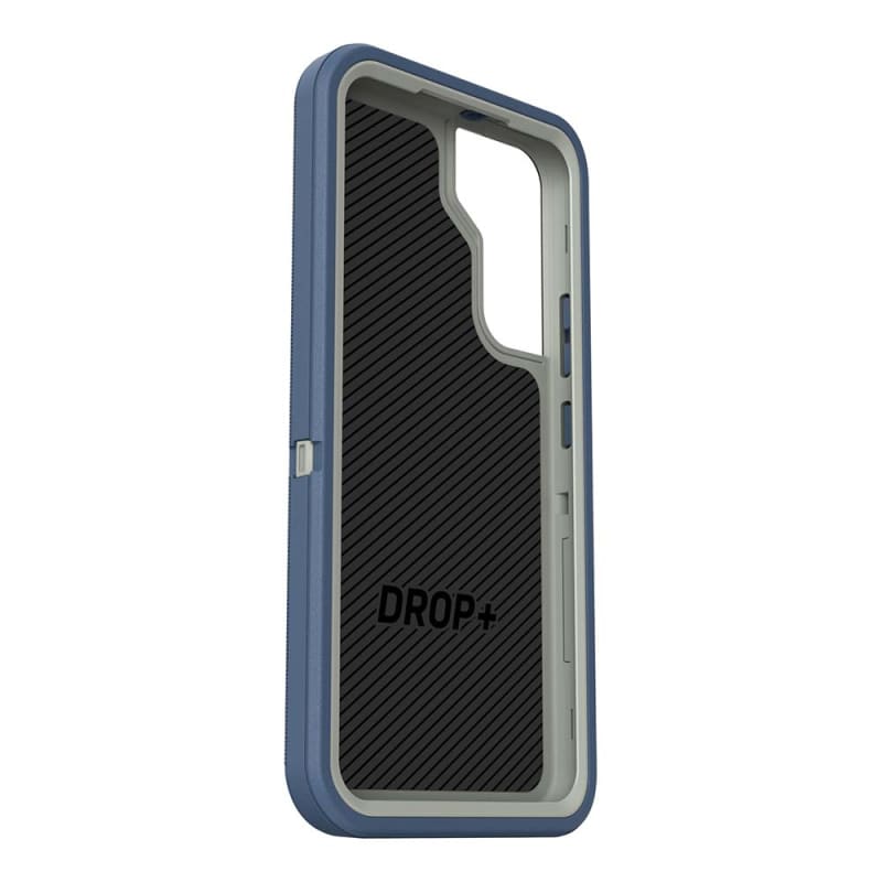 Otterbox Defender Case For Samsung Galaxy S22+ (6.6) - Fort Blue