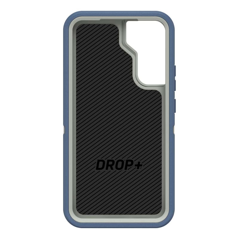 Otterbox Defender Case For Samsung Galaxy S22+ (6.6) - Fort Blue