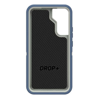 Thumbnail for Otterbox Defender Case For Samsung Galaxy S22+ (6.6) - Fort Blue