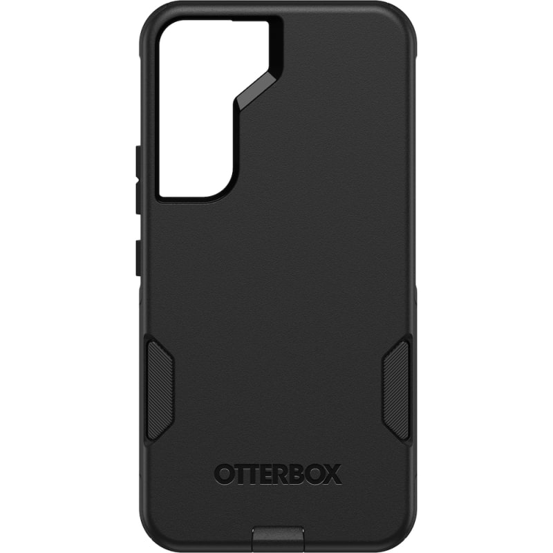 Otterbox Commuter Case For Samsung Galaxy S22 (6.1) - Black
