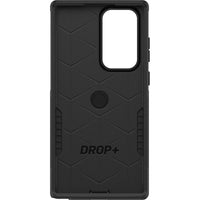 Thumbnail for Otterbox Commuter Case For Samsung Galaxy S22 Ultra (6.8) - Black