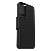 Thumbnail for Otterbox Strada Case for Samsung Galaxy S22+ (6.6) - Shadow