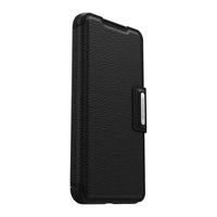 Thumbnail for Otterbox Strada Case for Samsung Galaxy S22+ (6.6) - Shadow