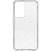 Thumbnail for Otterbox Symmetry Clear Case for Samsung Galaxy S22 (6.1) - Stardust