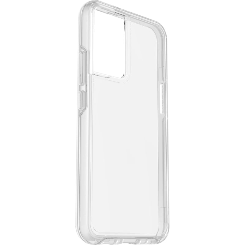 Otterbox Symmetry Clear Case for Samsung Galaxy S22+ (6.6) - Clear