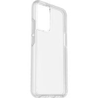 Thumbnail for Otterbox Symmetry Clear Case for Samsung Galaxy S22+ (6.6) - Clear