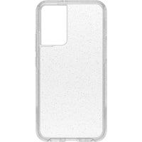 Thumbnail for Otterbox Symmetry Clear Case for Samsung Galaxy S22+ (6.6) - Stardust