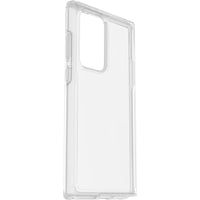 Thumbnail for Otterbox Symmetry Clear Case for Samsung Galaxy S22 Ultra (6.8) - Clear