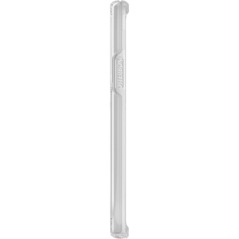 Otterbox Symmetry Clear Case for Samsung Galaxy S22 Ultra (6.8) - Clear