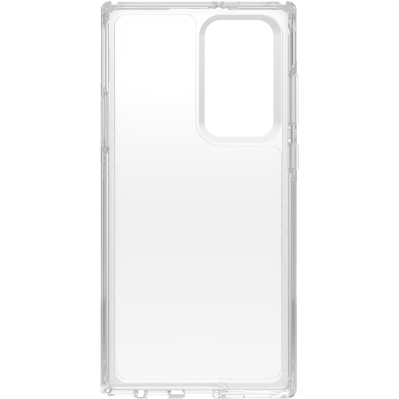 Otterbox Symmetry Clear Case for Samsung Galaxy S22 Ultra (6.8) - Clear