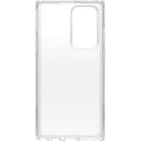 Thumbnail for Otterbox Symmetry Clear Case for Samsung Galaxy S22 Ultra (6.8) - Clear