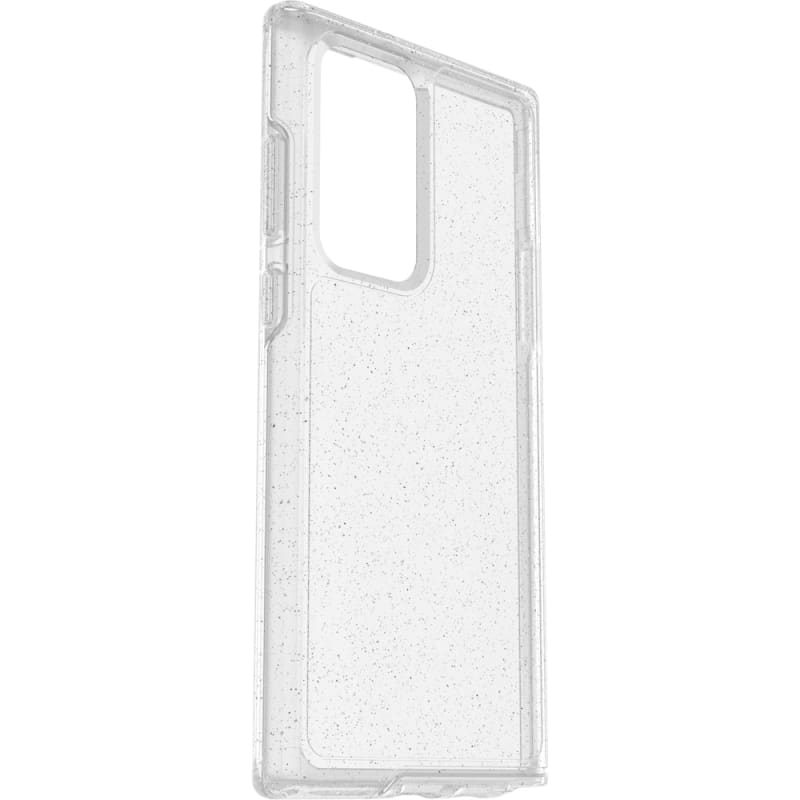 Otterbox Symmetry Clear Case for Samsung Galaxy S22 Ultra (6.8) - Stardust