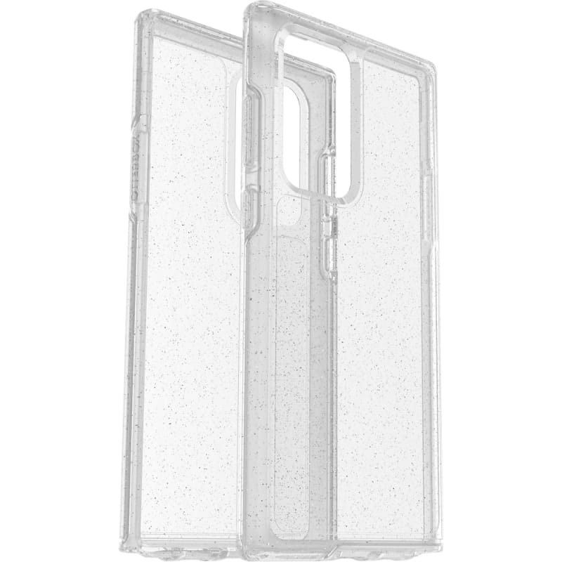 Otterbox Symmetry Clear Case for Samsung Galaxy S22 Ultra (6.8) - Stardust