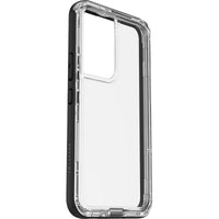 Thumbnail for Lifeproof Next Case For Samsung Galaxy S22 (6.1) - Black Crystal