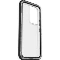 Thumbnail for Lifeproof Next Case For Samsung Galaxy S22 (6.1) - Black Crystal